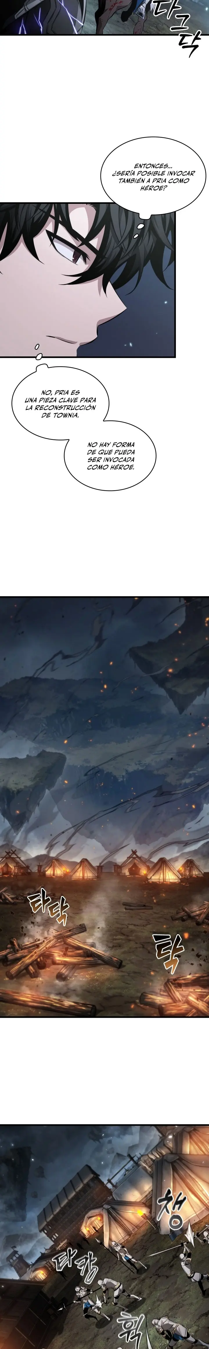 Gacha infinito capítulo 206, página 18