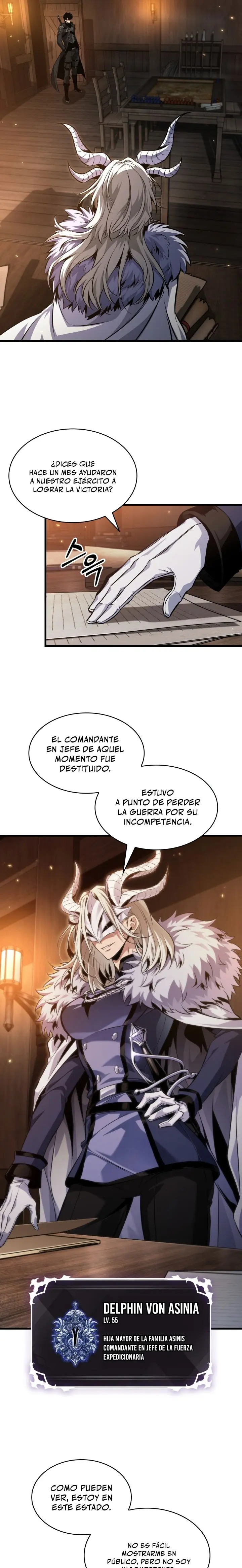 Gacha infinito capítulo 206, página 20