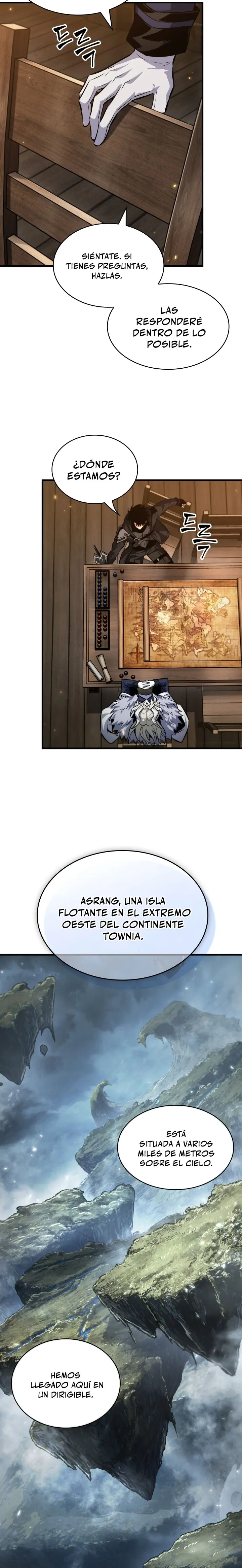 Gacha infinito capítulo 206, página 23