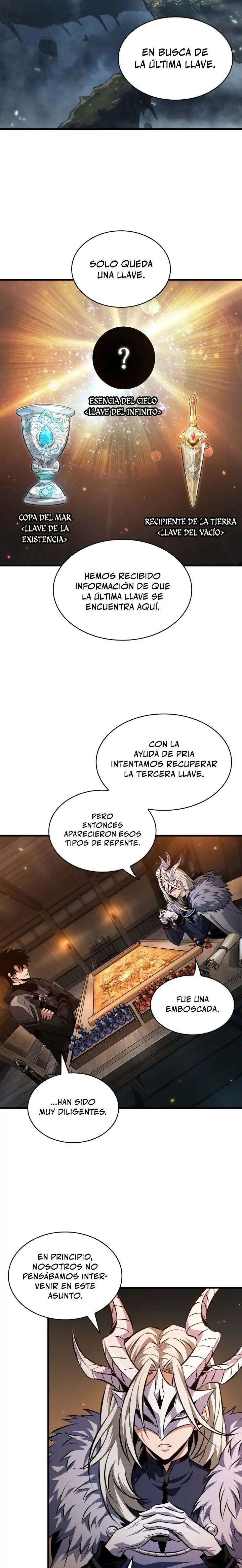 Gacha infinito capítulo 206, página 24
