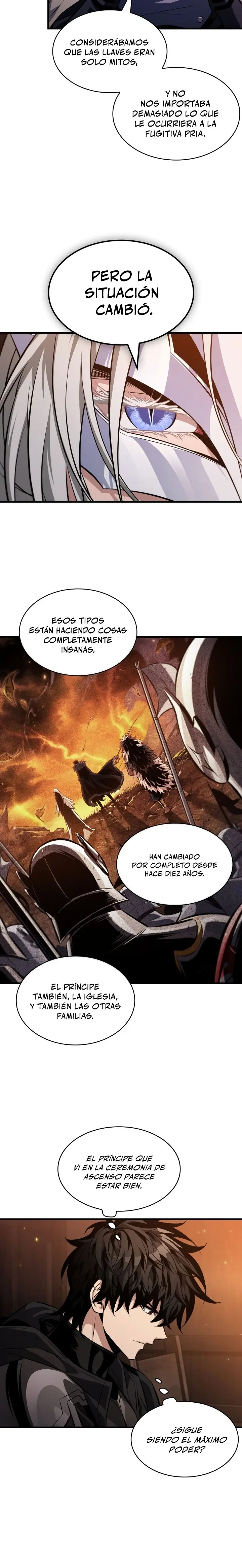 Gacha infinito capítulo 206, página 25