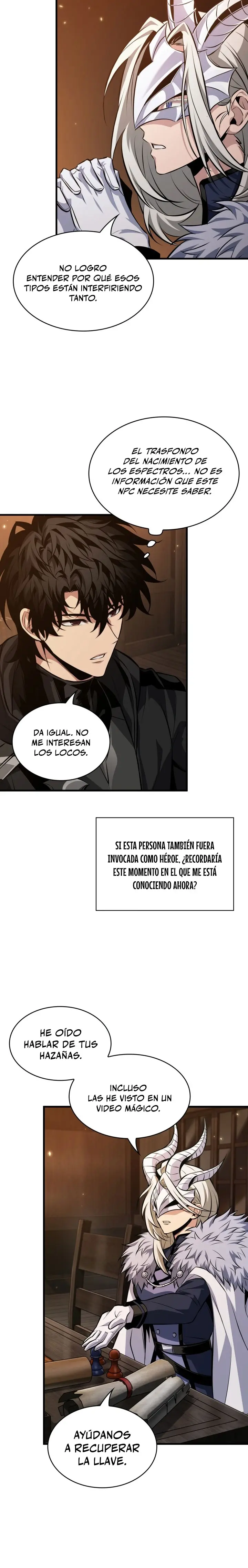 Gacha infinito capítulo 206, página 30