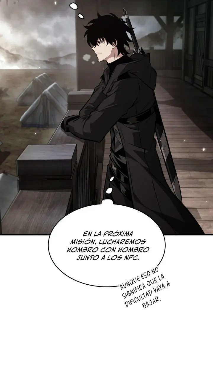 Gacha infinito capítulo 206, página 32