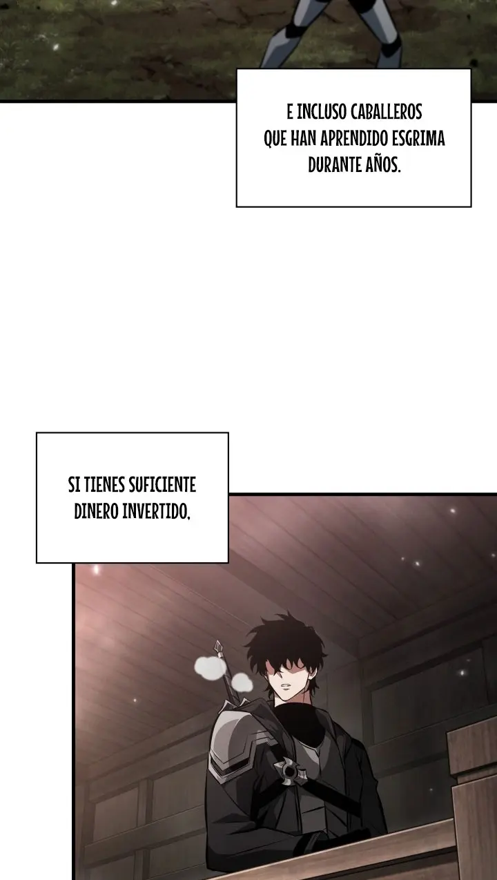 Gacha infinito capítulo 206, página 34