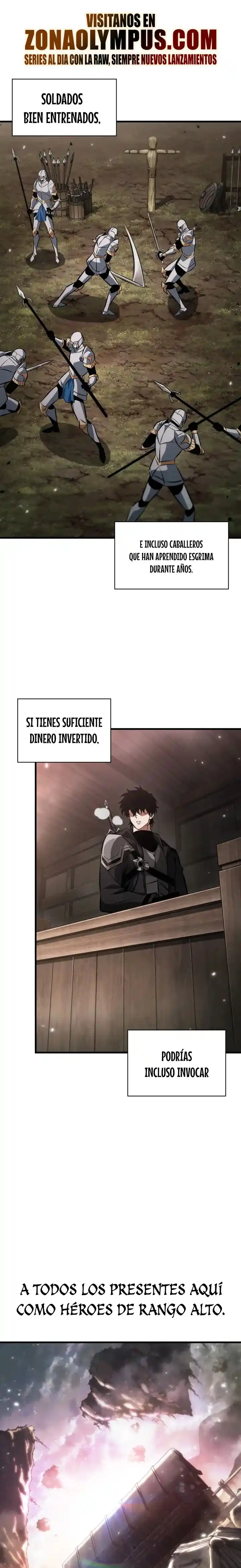 Gacha infinito capítulo 207, página 2