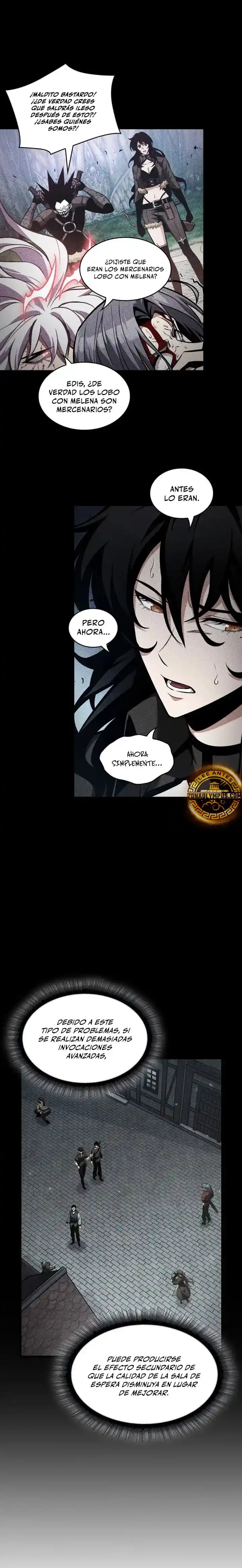 Gacha infinito capítulo 207, página 7