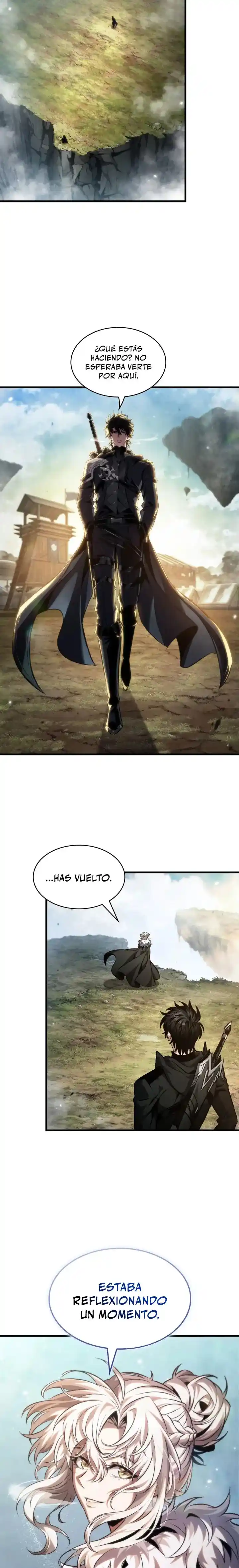 Gacha infinito capítulo 207, página 9