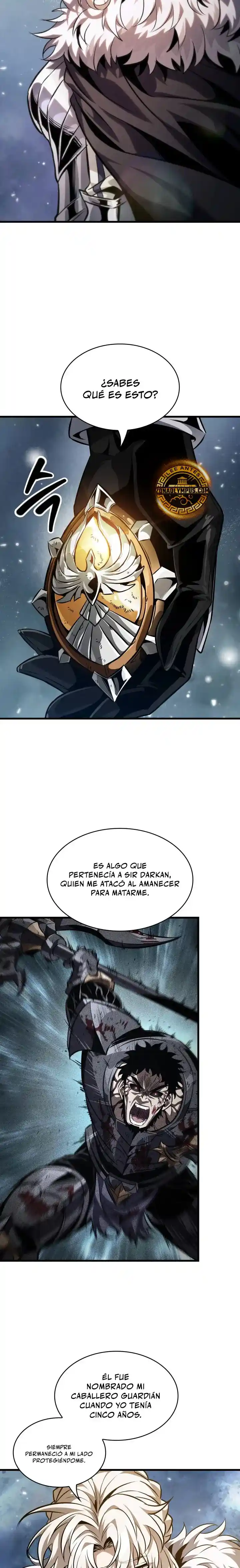 Gacha infinito capítulo 207, página 10
