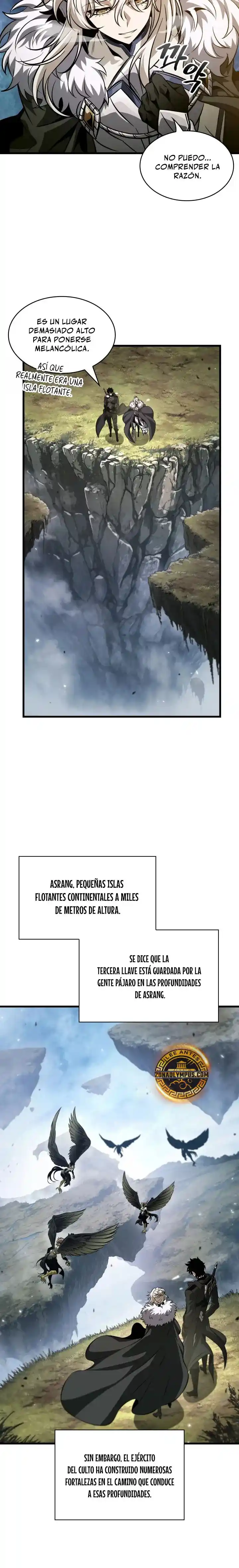 Gacha infinito capítulo 207, página 11