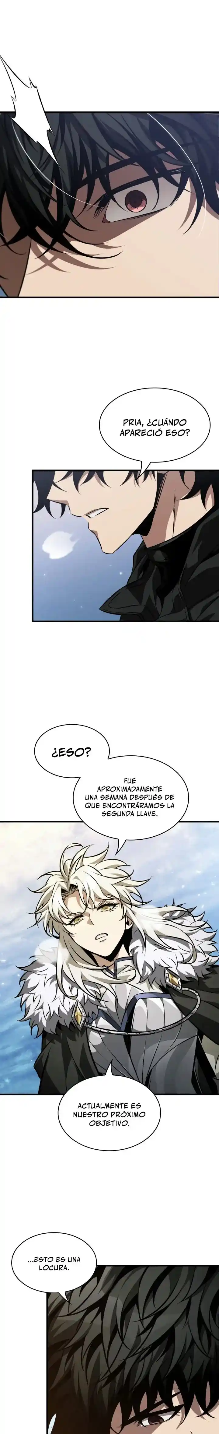 Gacha infinito capítulo 207, página 12