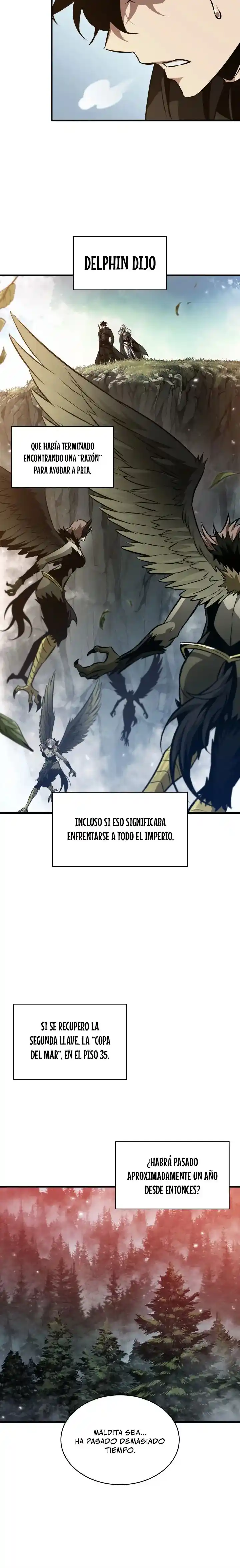 Gacha infinito capítulo 207, página 13