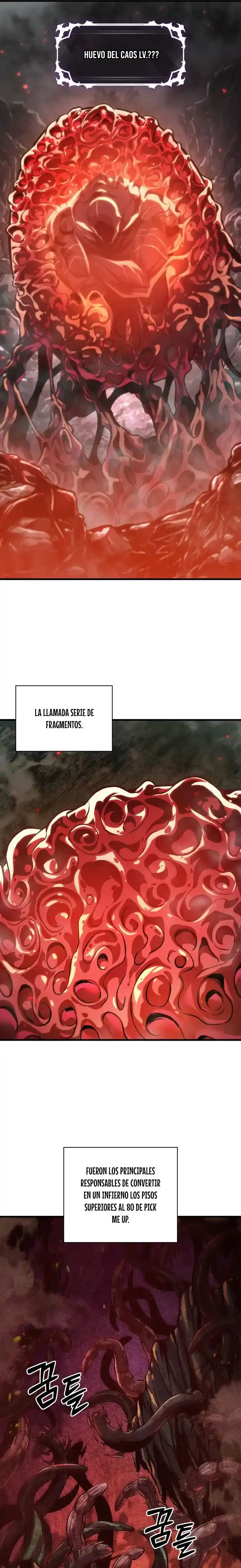 Gacha infinito capítulo 207, página 14