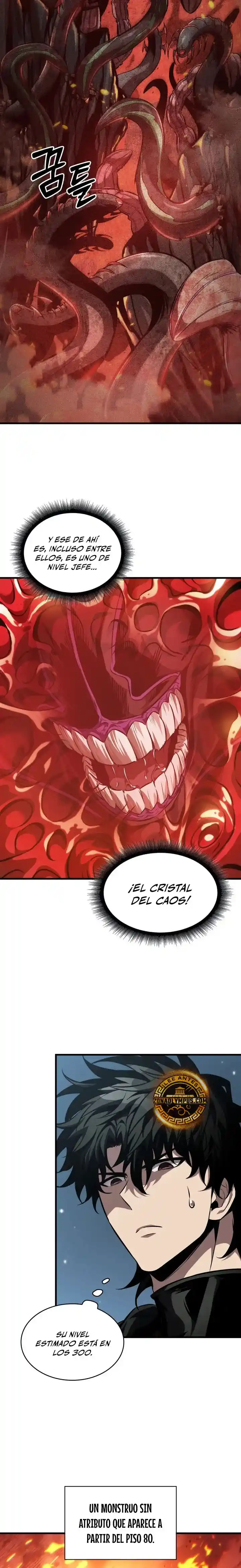 Gacha infinito capítulo 207, página 15