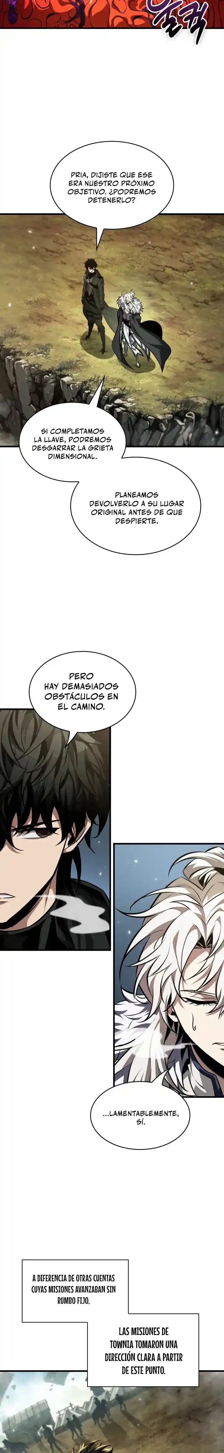Gacha infinito capítulo 207, página 18