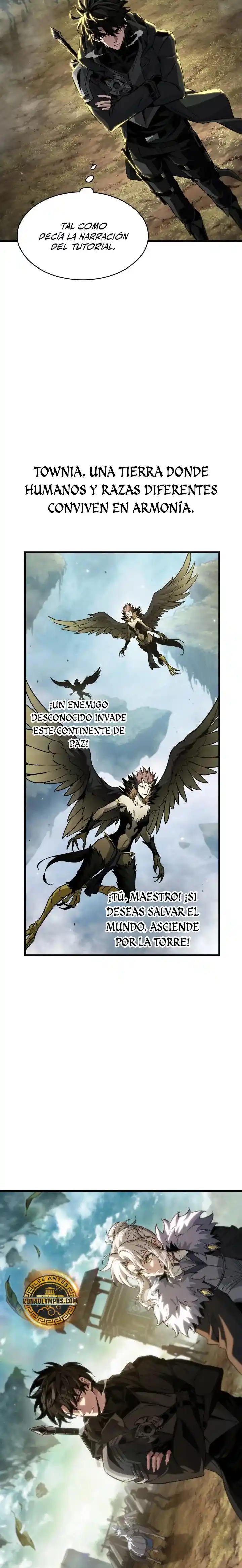 Gacha infinito capítulo 207, página 19