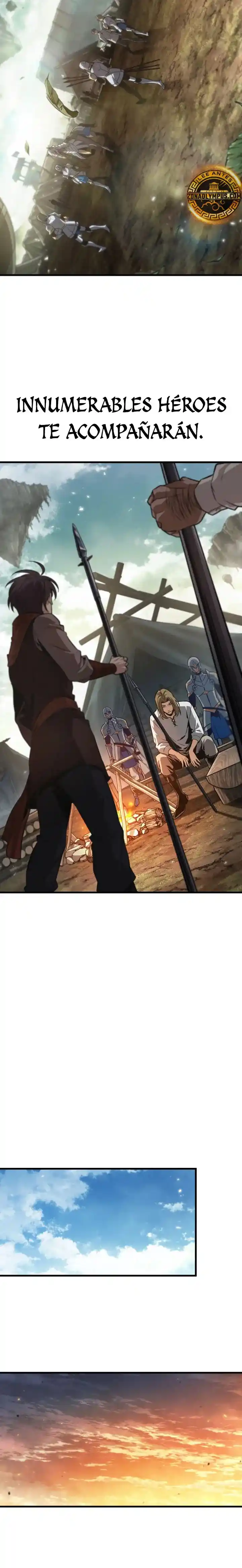 Gacha infinito capítulo 207, página 20