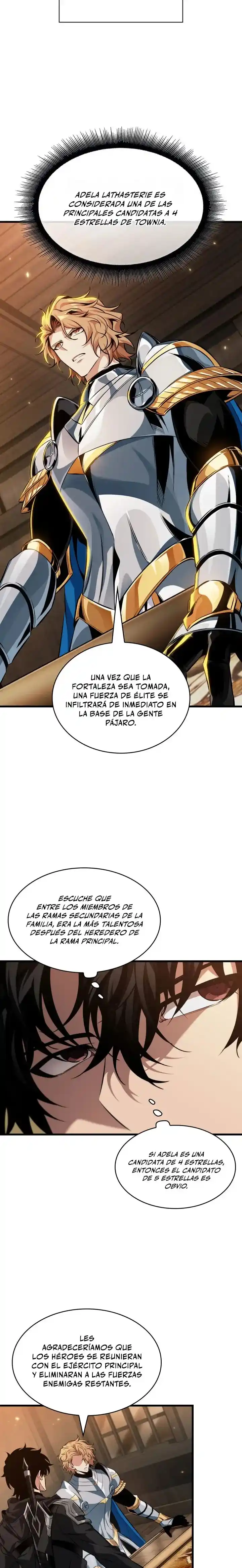 Gacha infinito capítulo 207, página 24