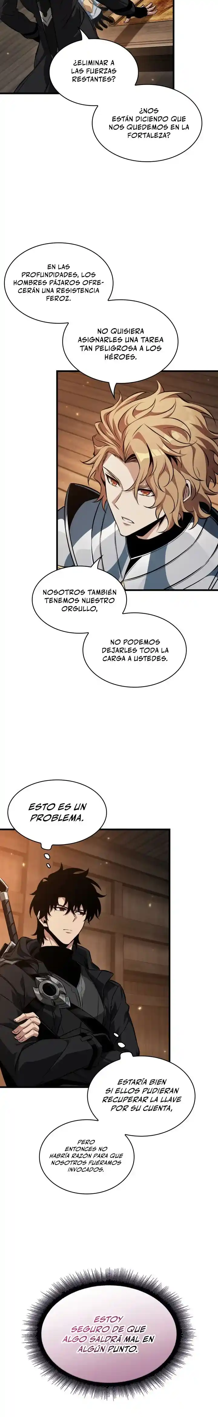 Gacha infinito capítulo 207, página 25