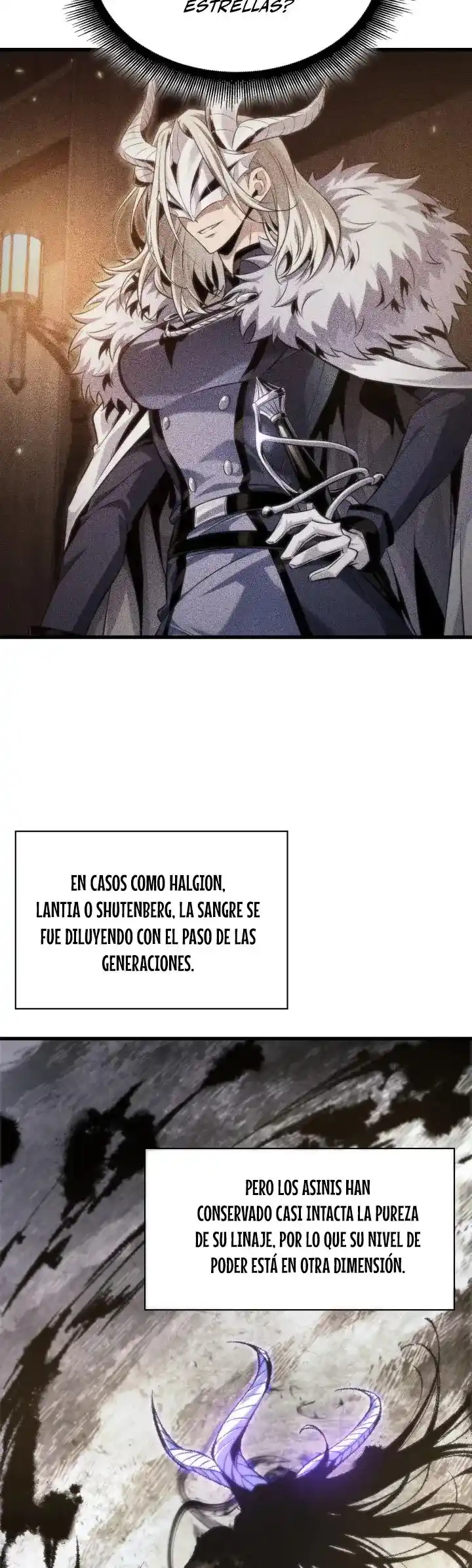 Gacha infinito capítulo 207, página 28