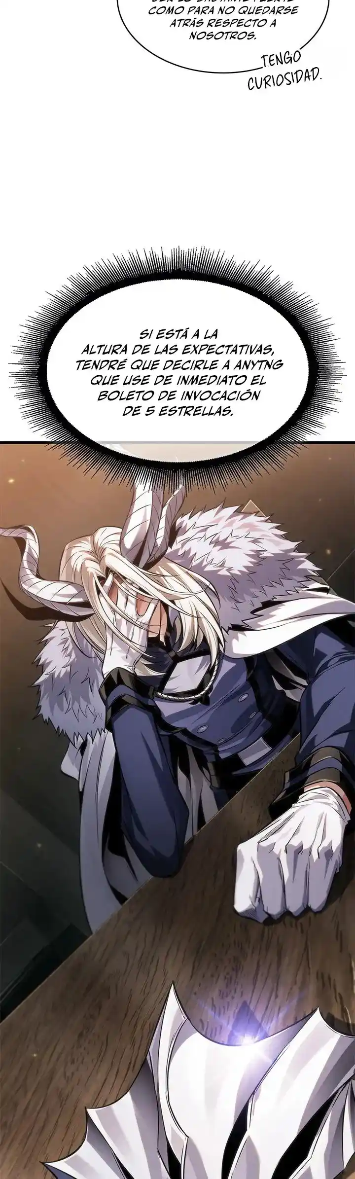 Gacha infinito capítulo 207, página 30
