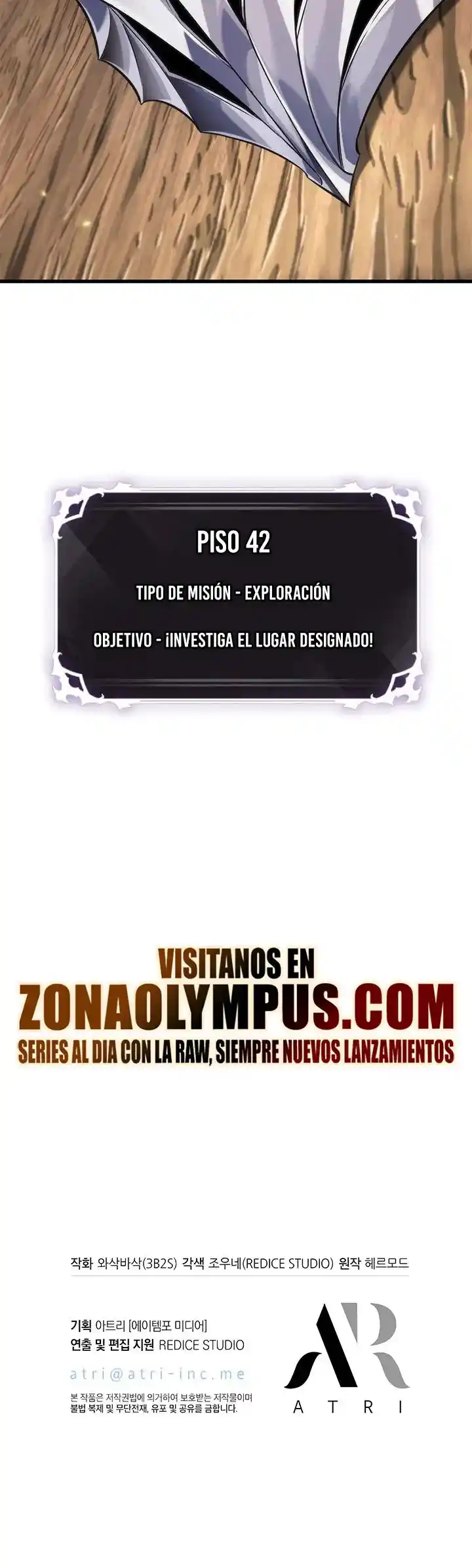 Gacha infinito capítulo 207, página 31