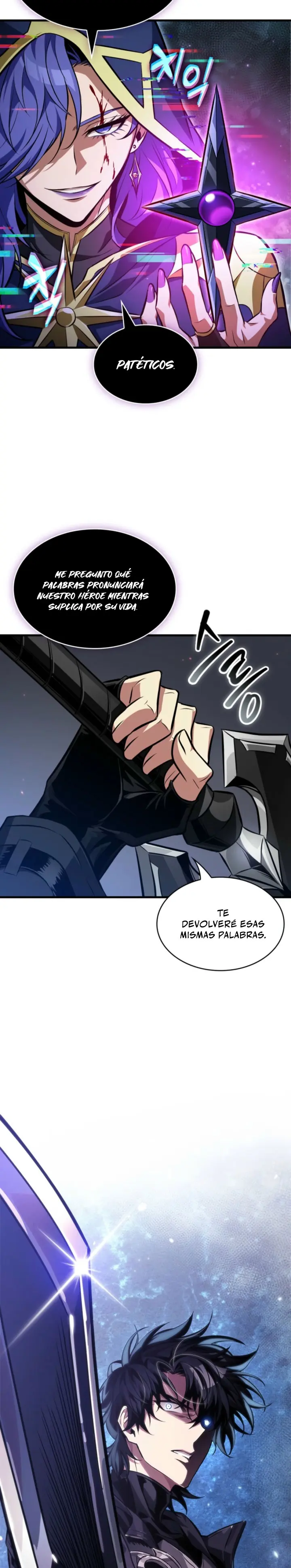 Gacha infinito capítulo 208, página 24