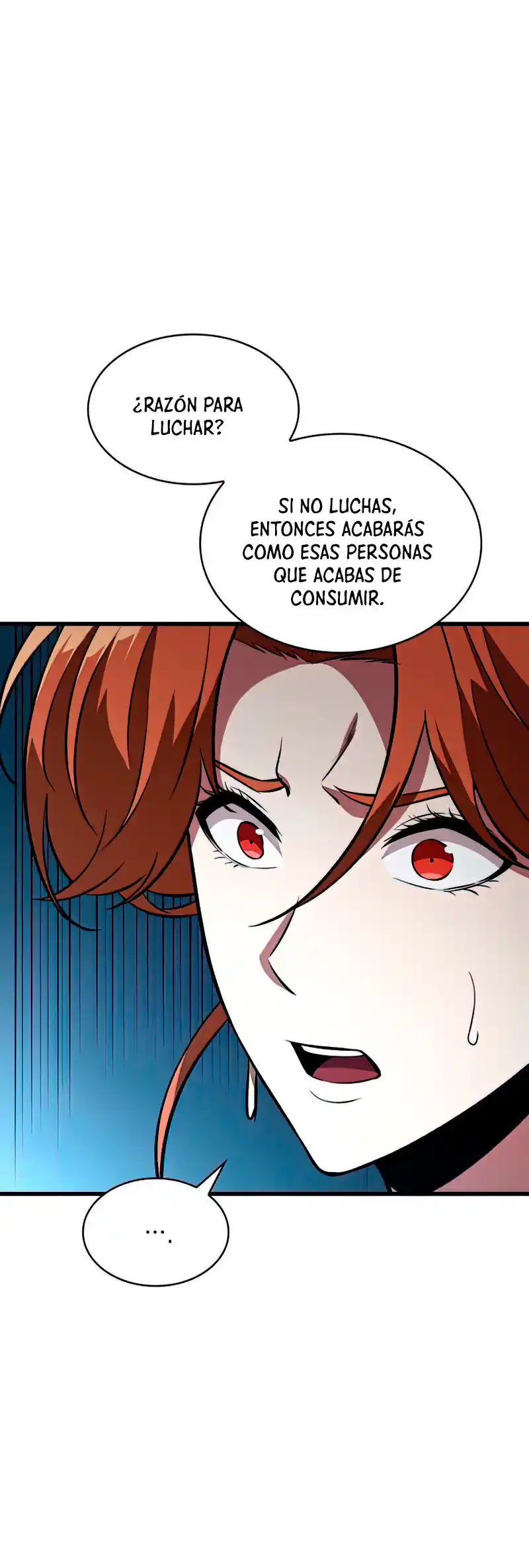 Gacha infinito capítulo 21, página 2