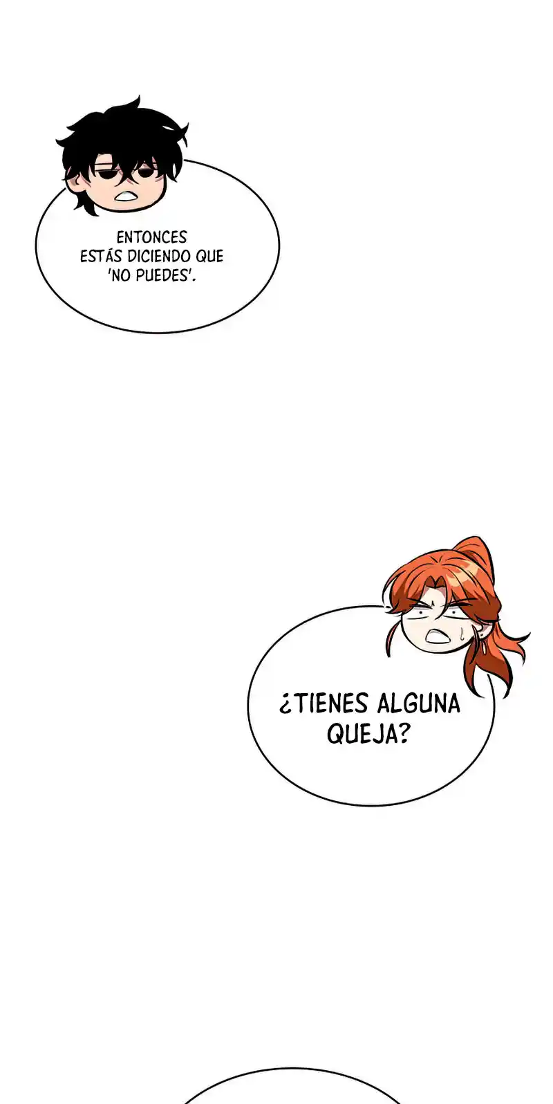 Gacha infinito capítulo 21, página 5