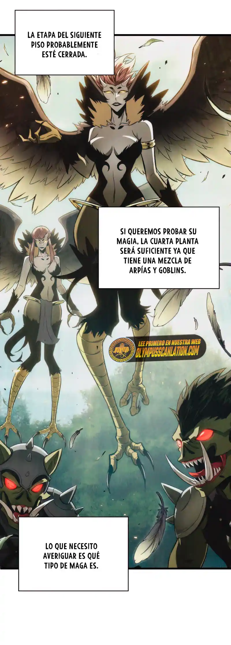Gacha infinito capítulo 21, página 15
