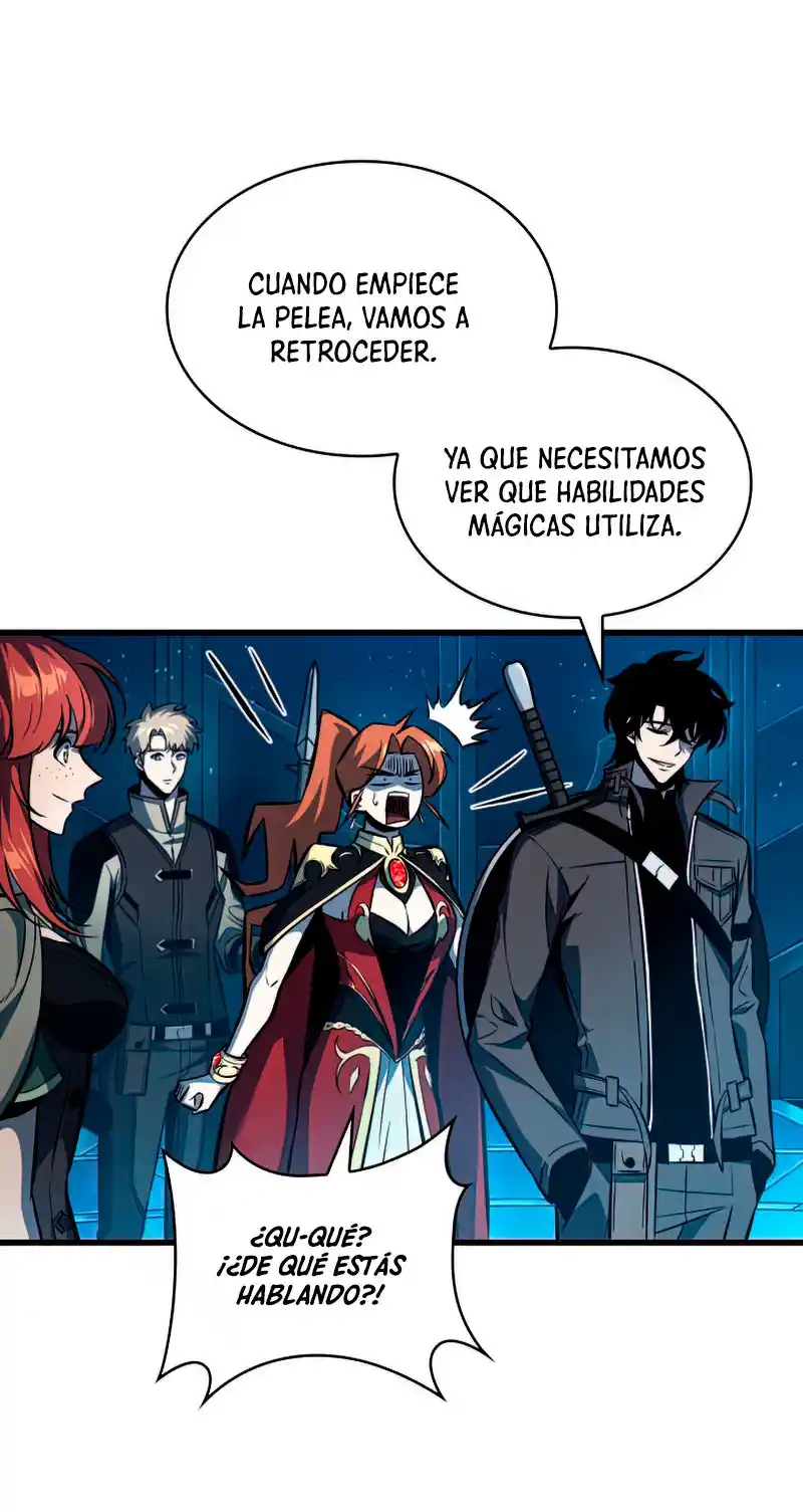 Gacha infinito capítulo 21, página 16