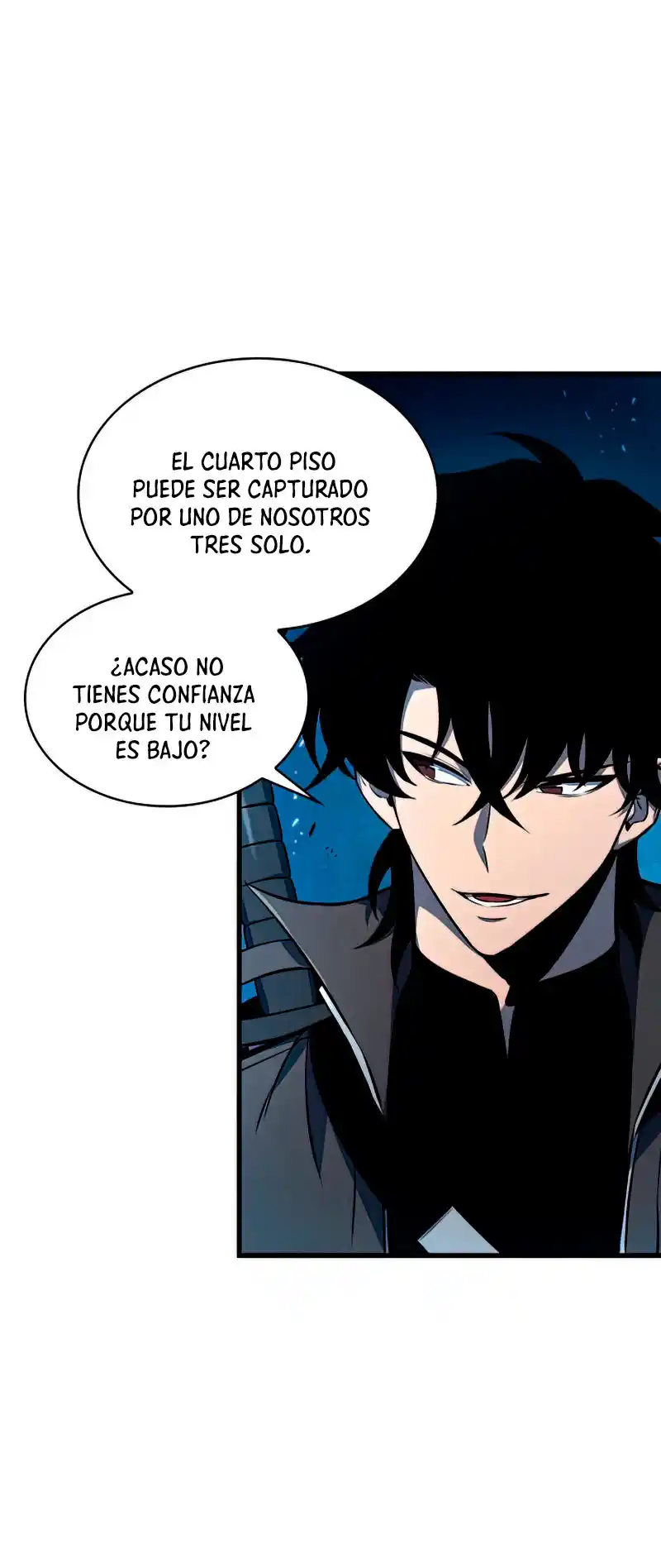 Gacha infinito capítulo 21, página 17