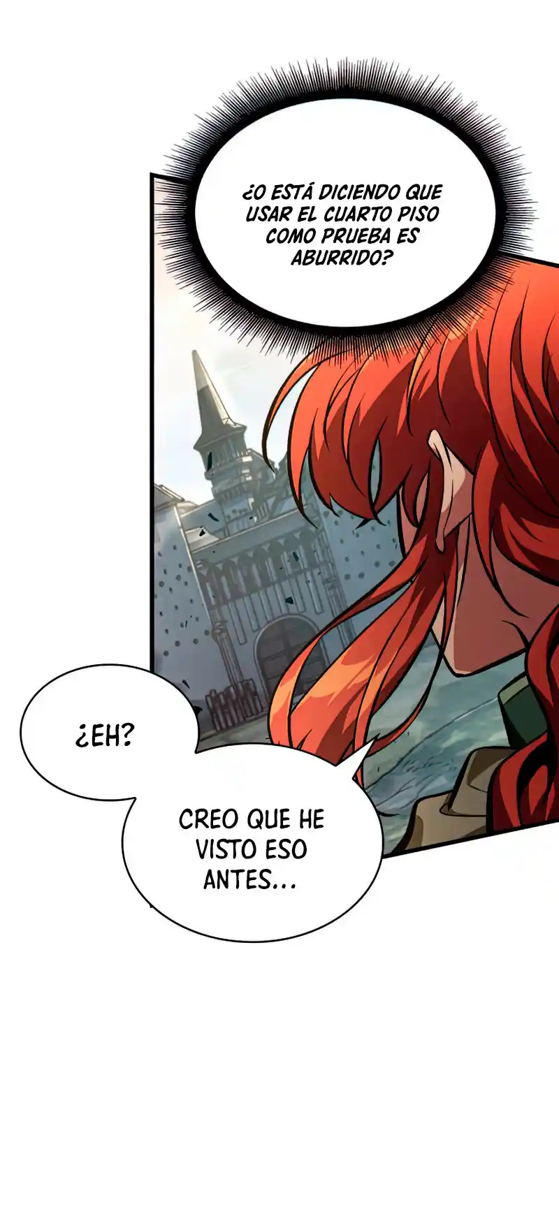 Gacha infinito capítulo 21, página 25