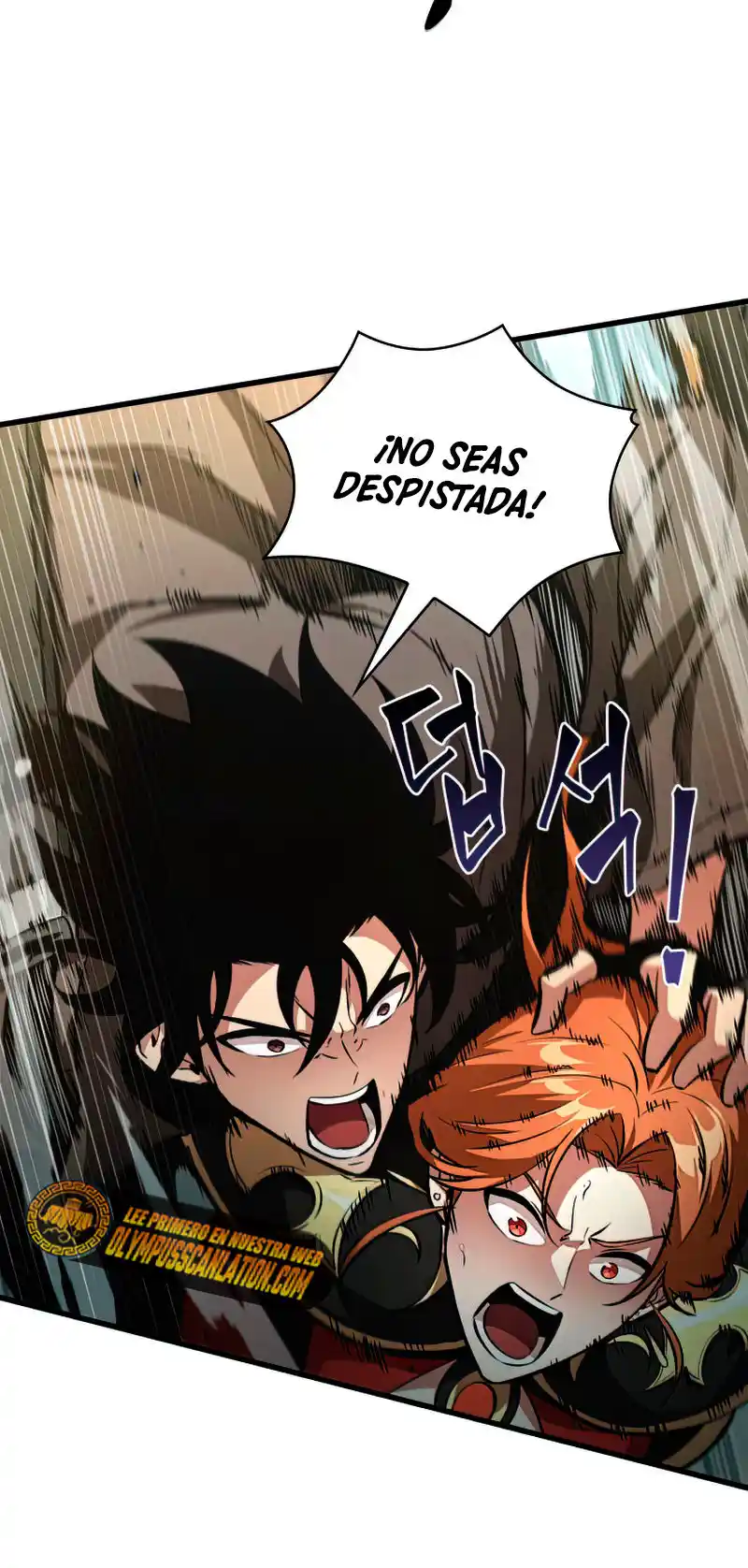 Gacha infinito capítulo 21, página 28
