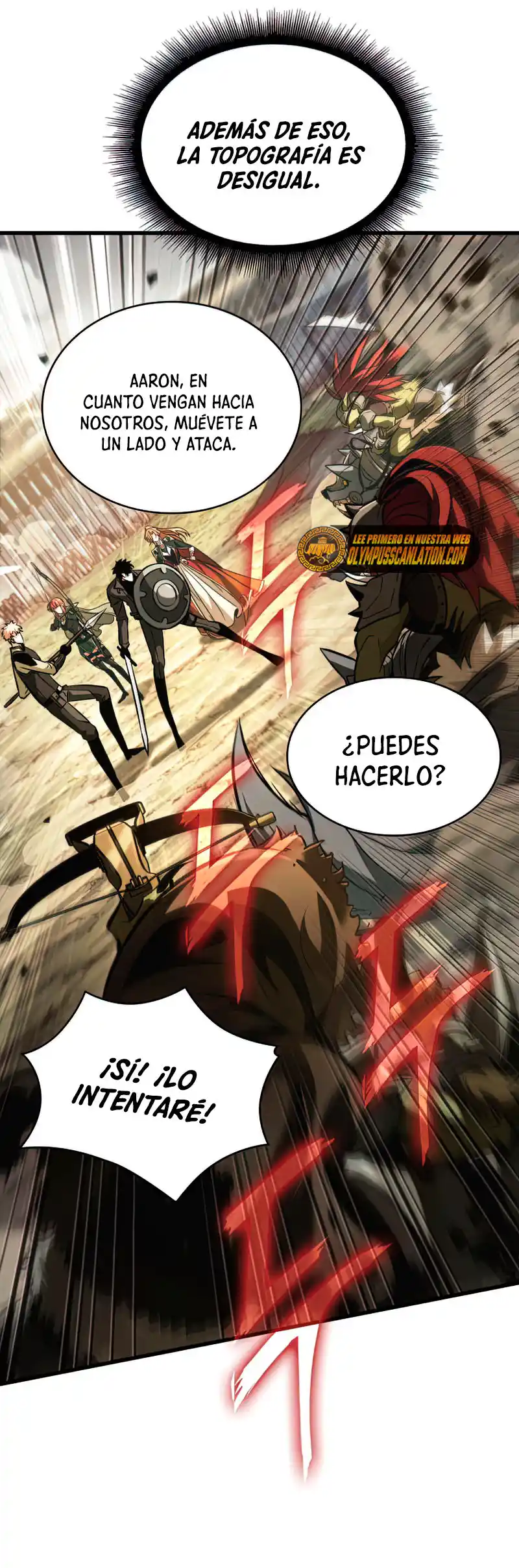 Gacha infinito capítulo 21, página 35