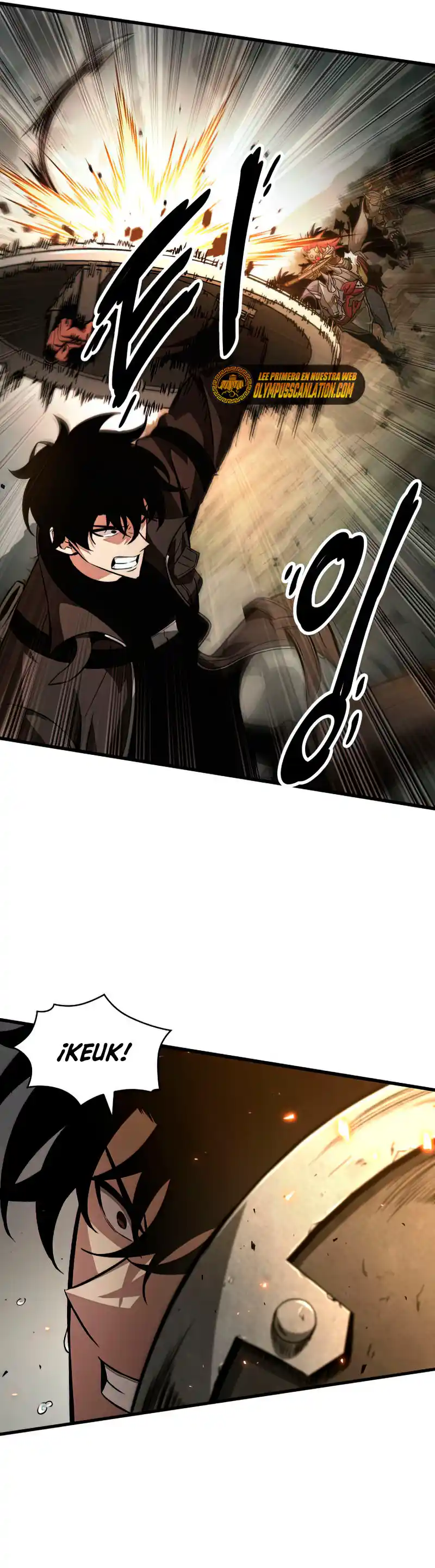 Gacha infinito capítulo 21, página 37