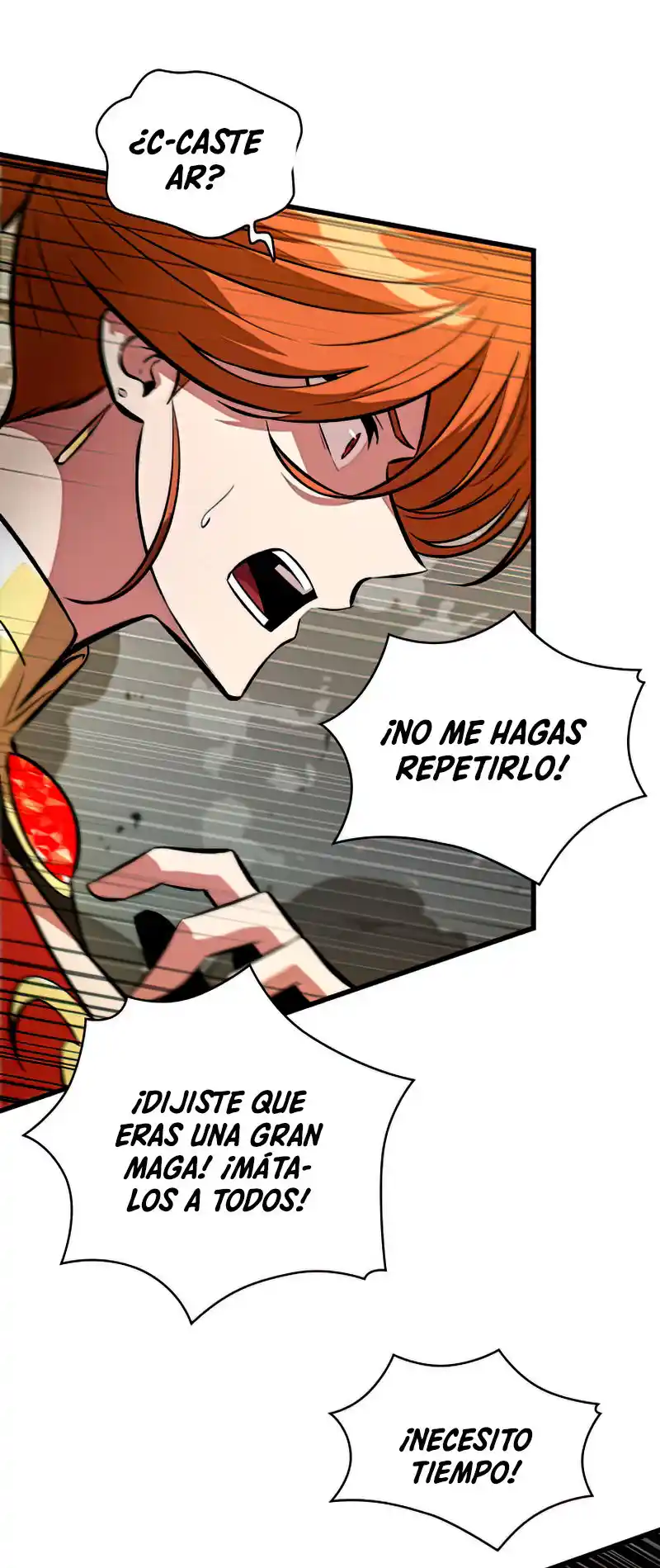 Gacha infinito capítulo 21, página 47