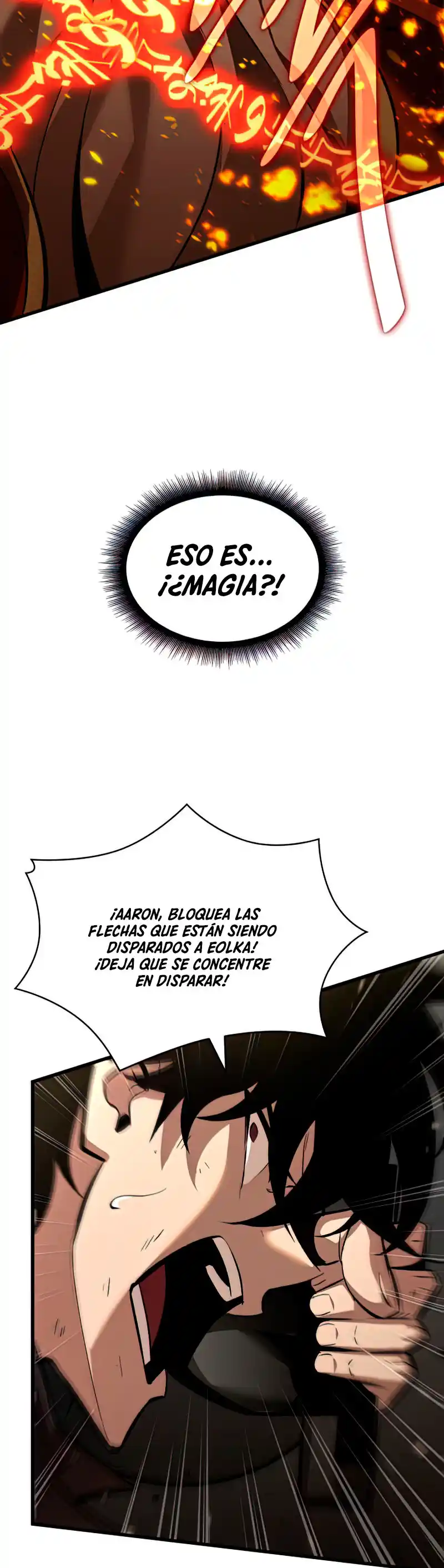 Gacha infinito capítulo 21, página 53