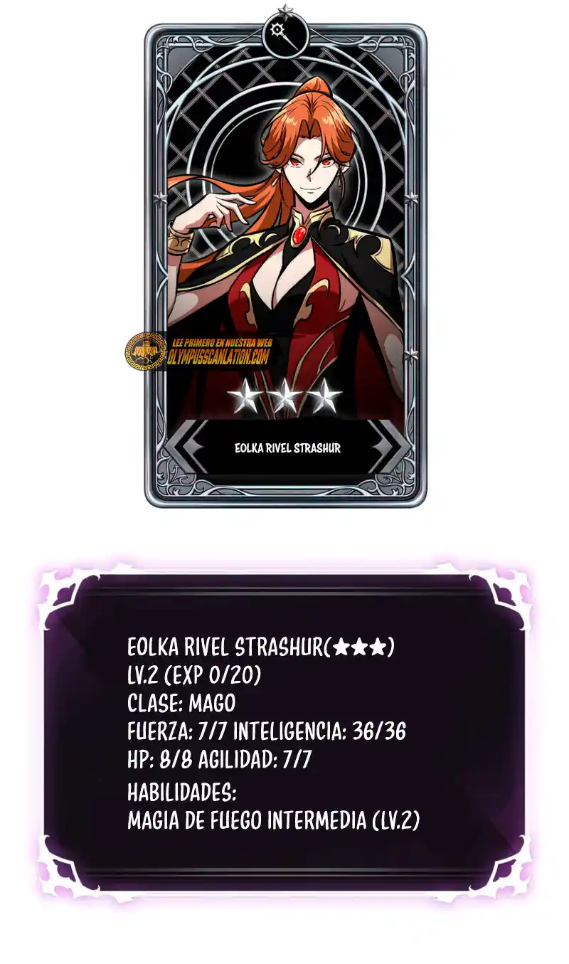 Gacha infinito capítulo 21, página 62