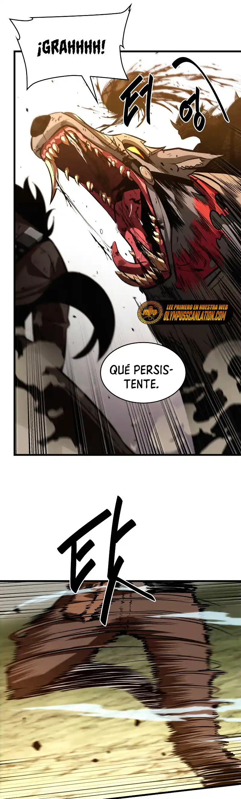 Gacha infinito capítulo 22, página 8