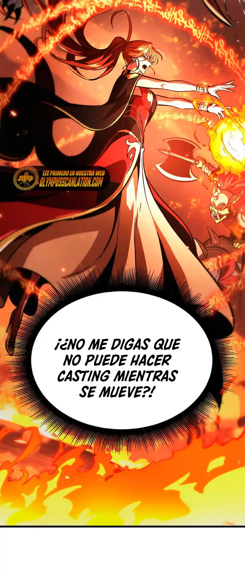 Gacha infinito capítulo 22, página 13