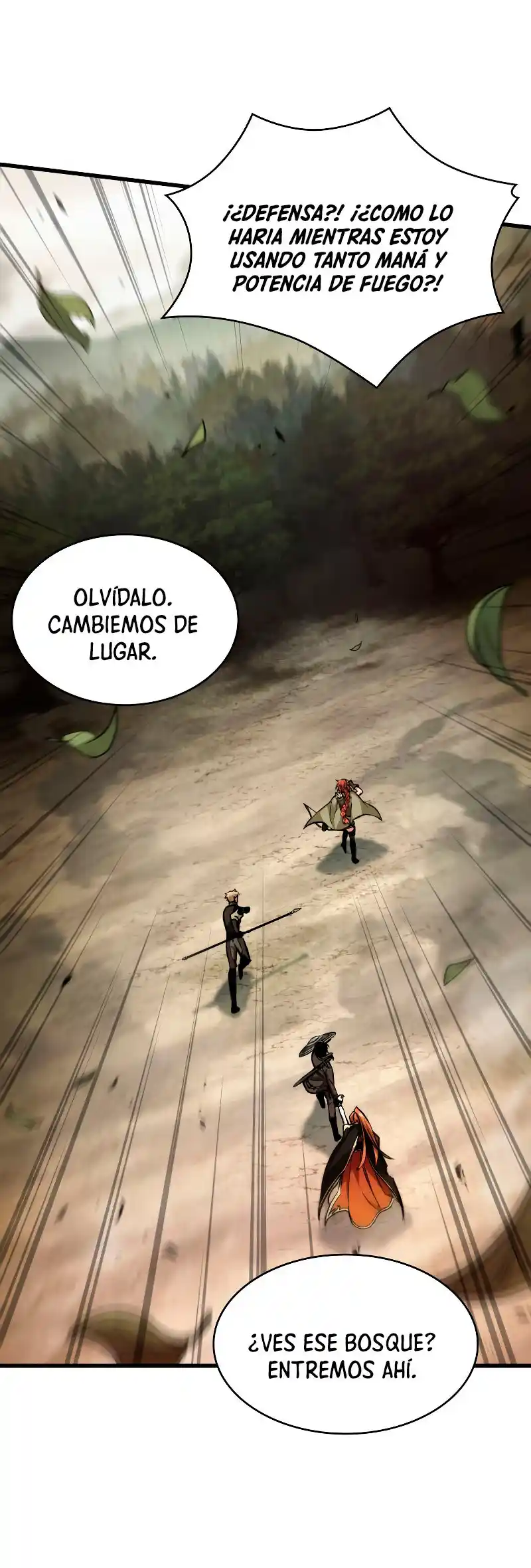 Gacha infinito capítulo 22, página 17