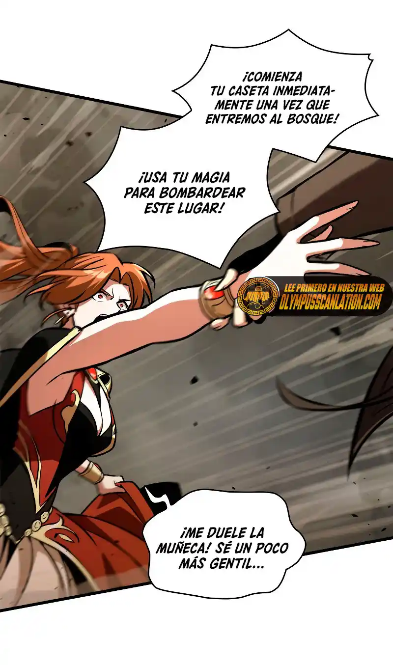 Gacha infinito capítulo 22, página 19