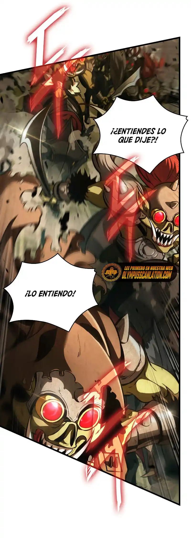 Gacha infinito capítulo 22, página 20