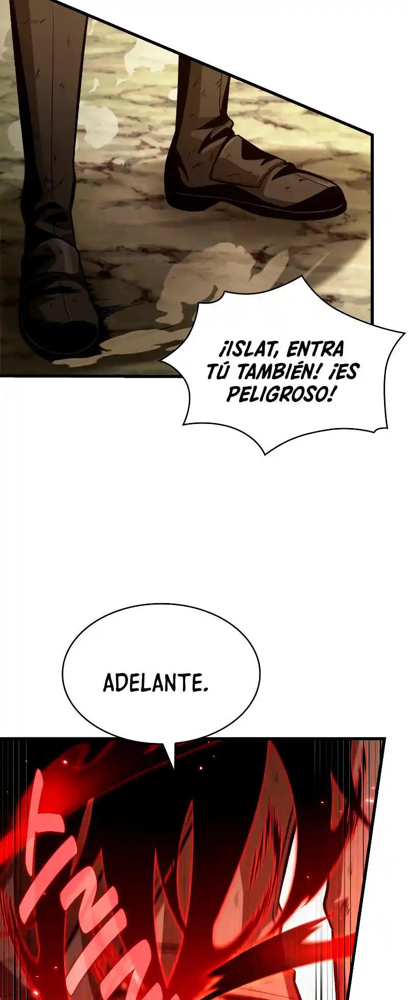 Gacha infinito capítulo 22, página 25