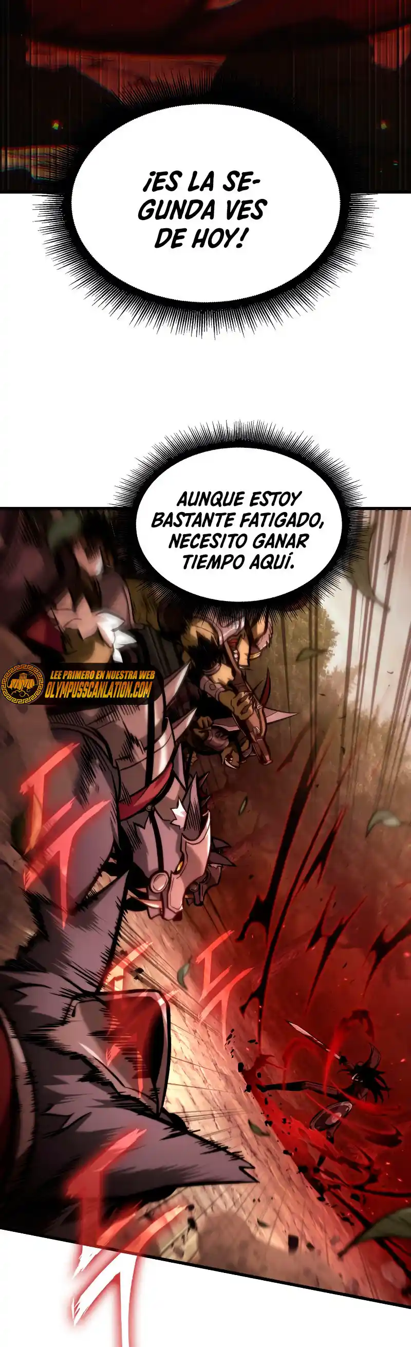Gacha infinito capítulo 22, página 28