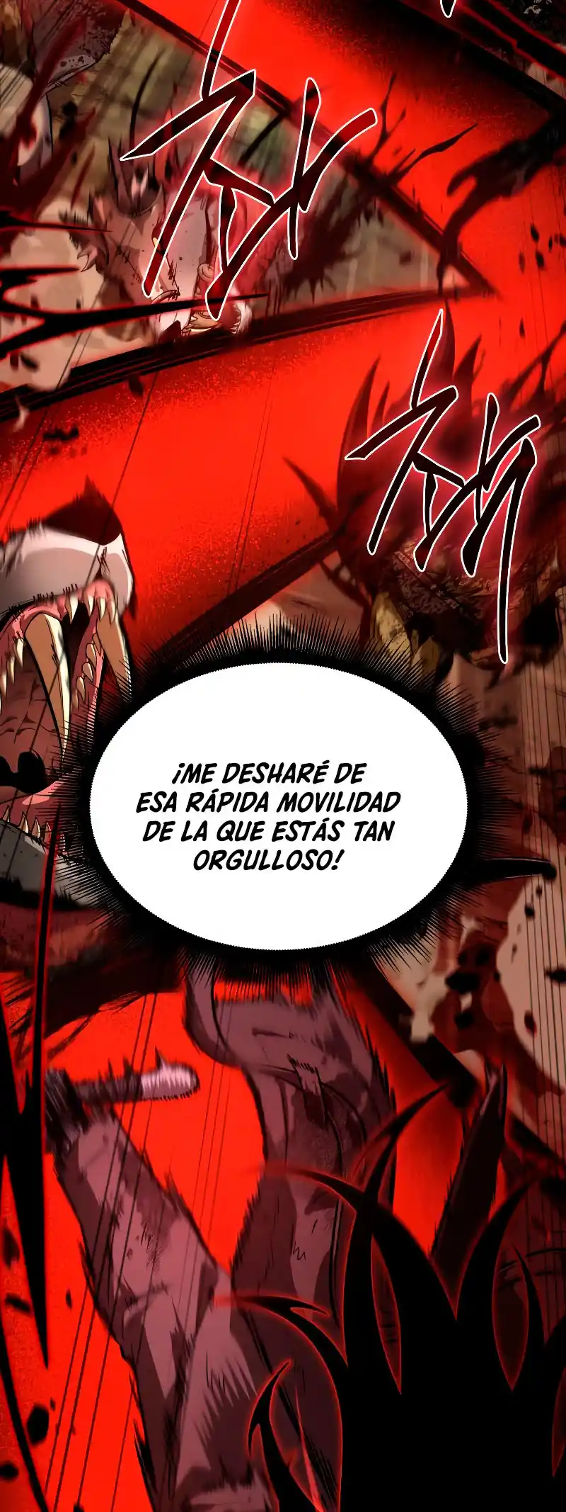 Gacha infinito capítulo 22, página 37