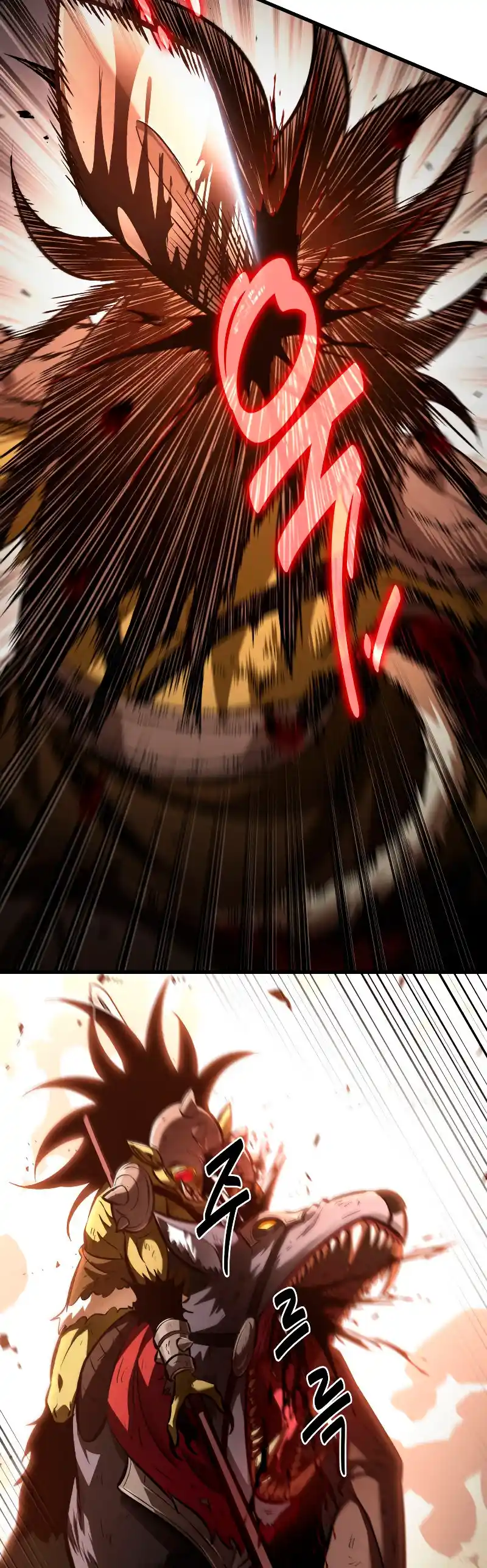 Gacha infinito capítulo 22, página 44