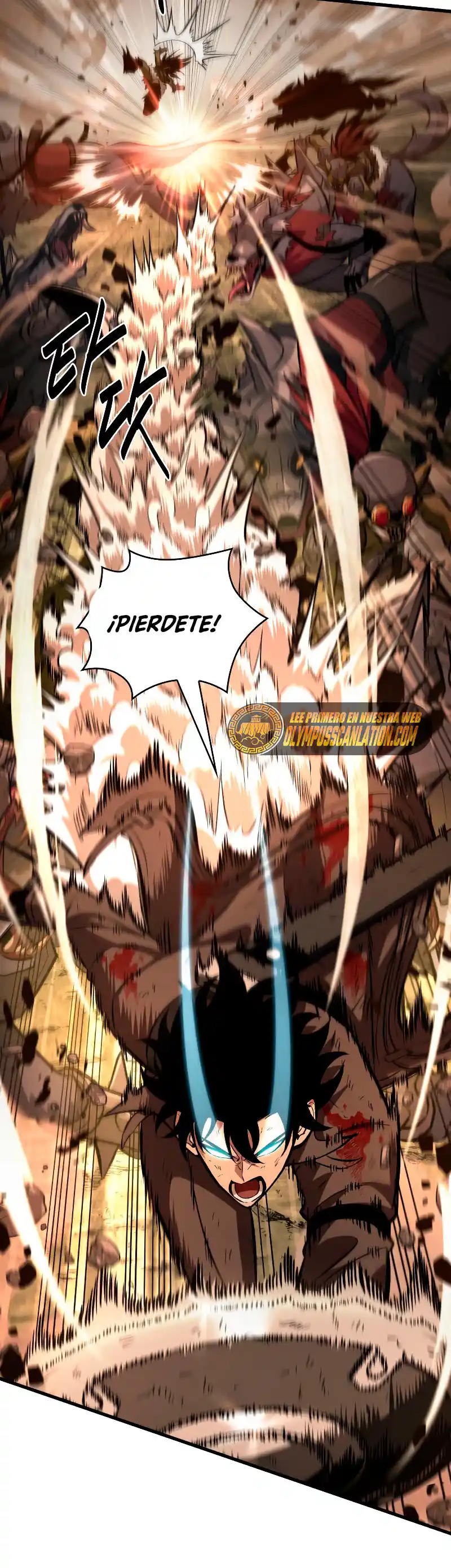 Gacha infinito capítulo 22, página 54