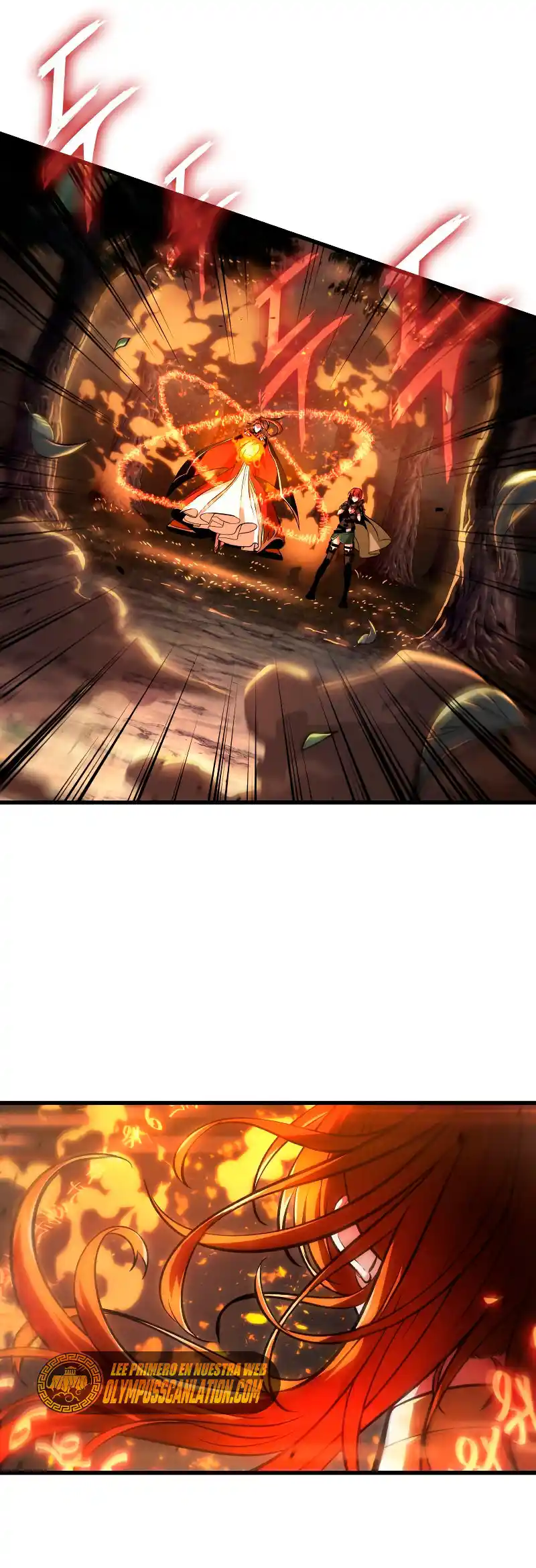 Gacha infinito capítulo 22, página 55