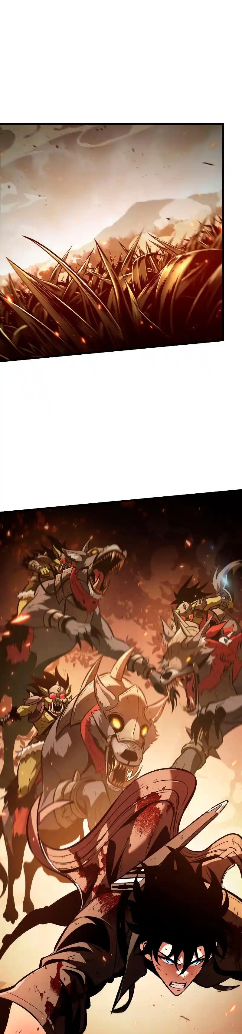 Gacha infinito capítulo 23, página 3